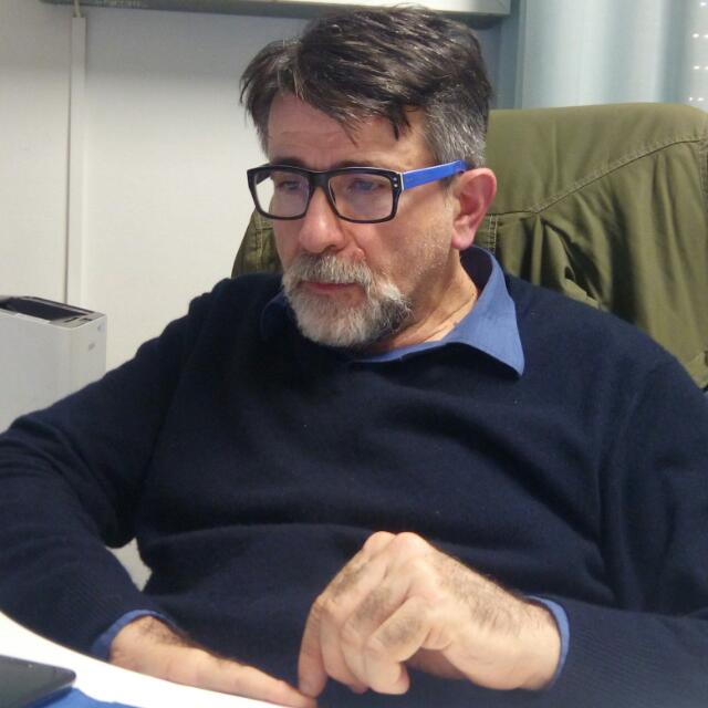 Dott. Pier Franco Mantovani